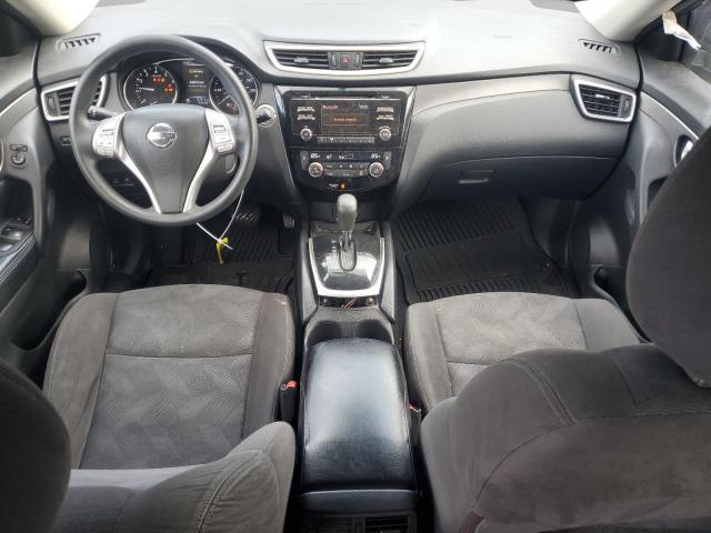 2015 NISSAN ROGUE S - KNMAT2MV2FP538759