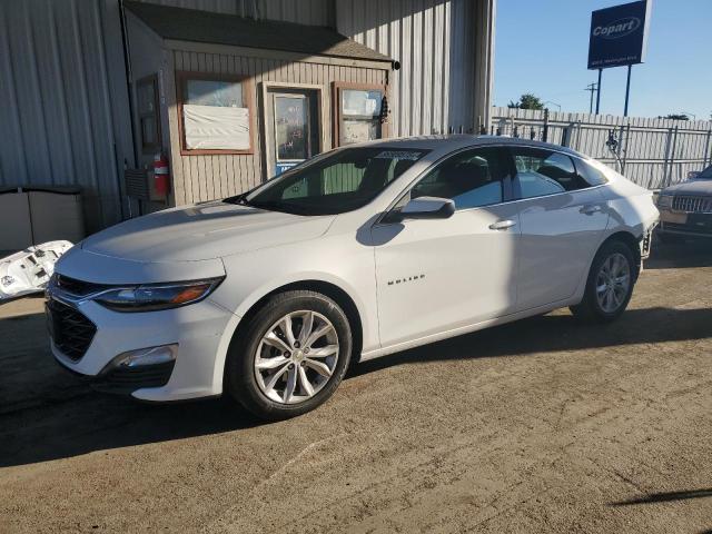 2020 CHEVROLET MALIBU LT #3293408050