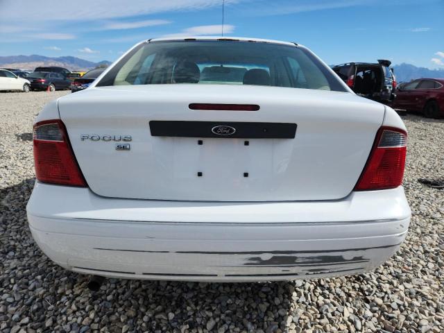 2007 FORD FOCUS ZX4 #3280719572