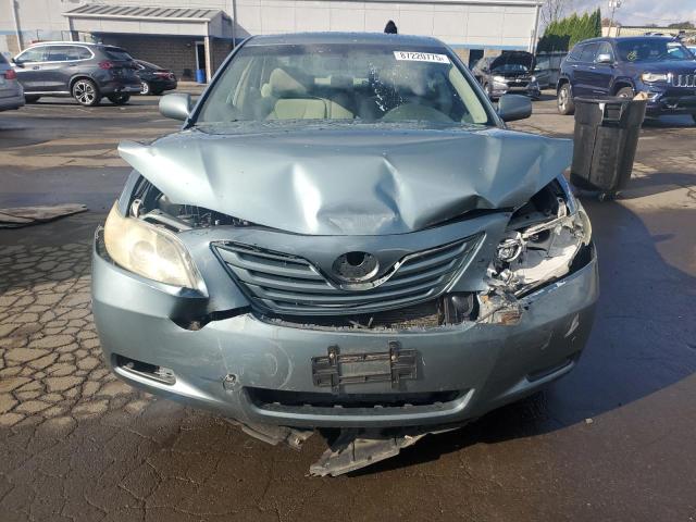 2007 TOYOTA CAMRY CE - Inny widok