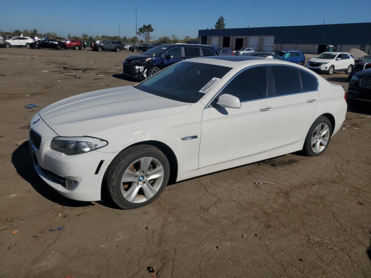 Фото авто