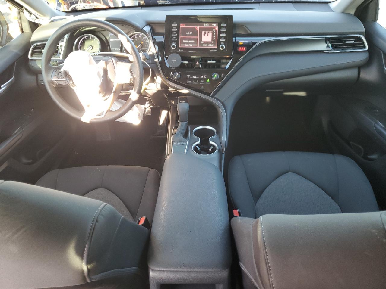 Lot #3309679843 2024 TOYOTA CAMRY LE