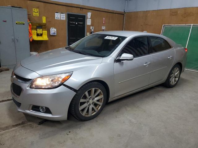 CHEVROLET MALIBU 2LT