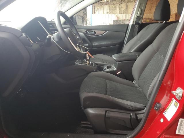 2018 NISSAN ROGUE SPOR - JN1BJ1CP9JW188085