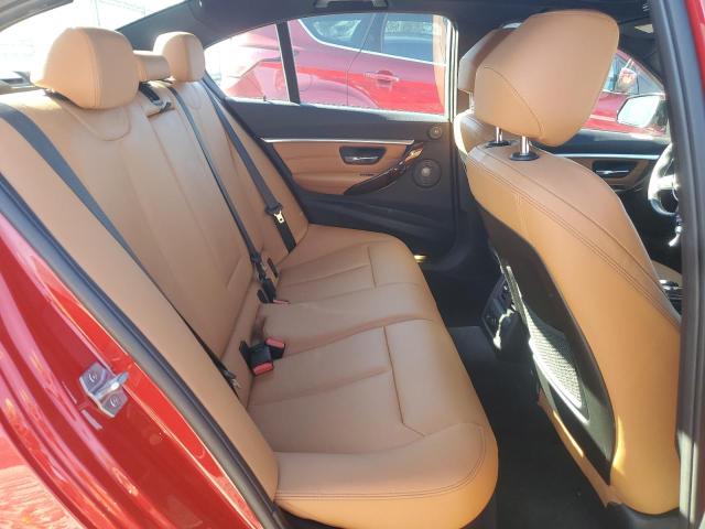 2018 BMW 340 XI WBA8B7G5XJNV11045