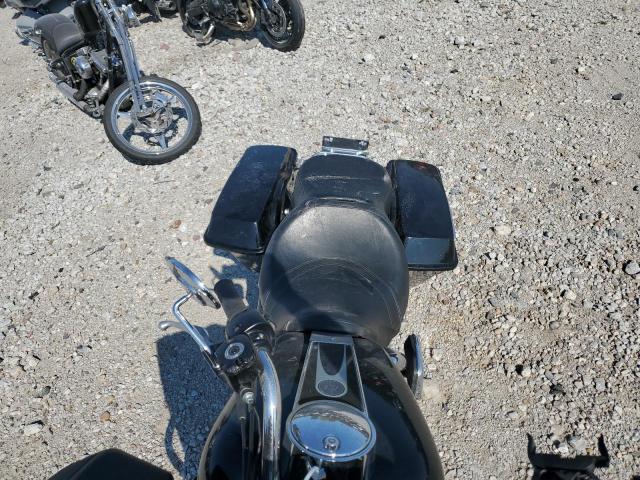 2006 HARLEY-DAVIDSON FLTRI 1HD1FSW146Y625363