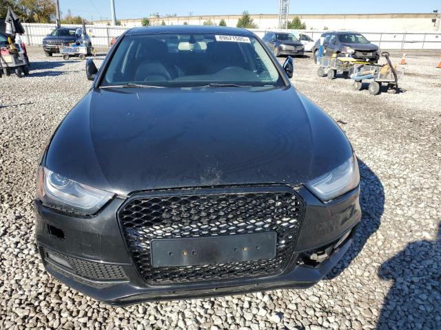 2016 AUDI A4 PREMIUM - WAUBFAFL9GN010146