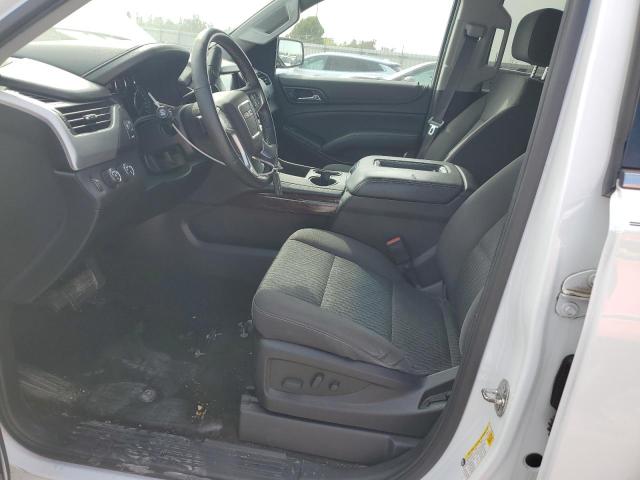 2017 GMC YUKON SLE 1GKS2AKC6HR277411