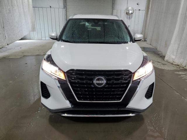 2023 NISSAN KICKS SV 3N1CP5CV9PL514474