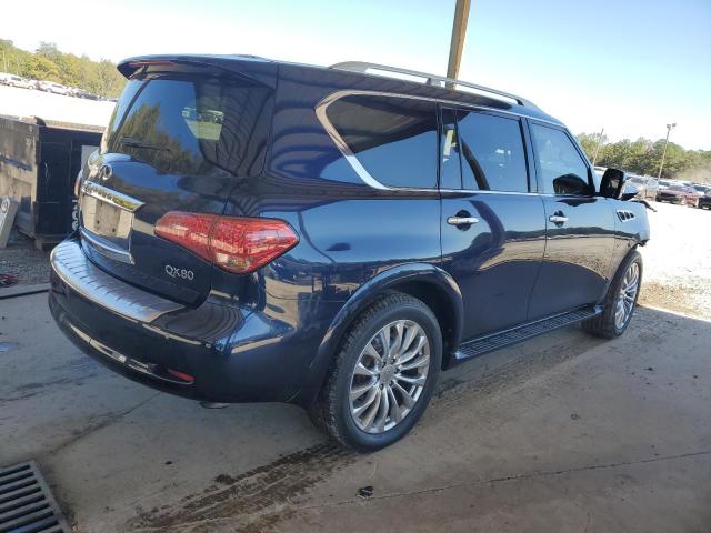 2017 INFINITI QX80 BASE #3290277225