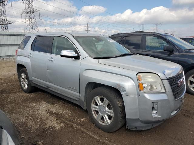 2015 GMC TERRAIN SL 2GKFLVEK2F6167635