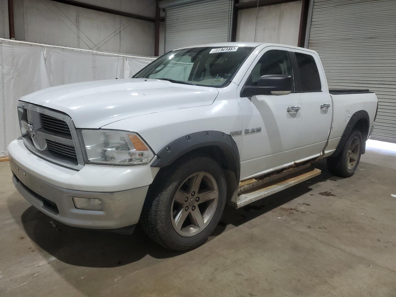DODGE RAM 1500