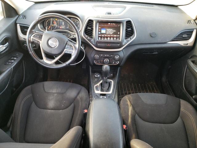 2016 JEP CHEROKEE LATITUDE #3275493761