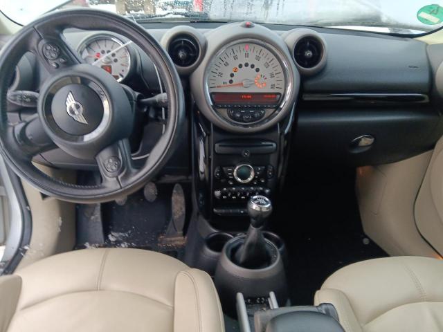 2012 MINI COOPER COU - WMWZB3C5XCWM29428