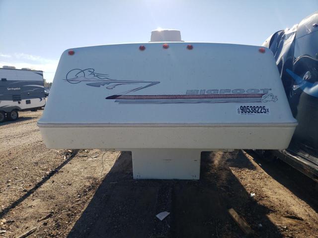 1999 BIGFOOT 2500SERIES #3281591387