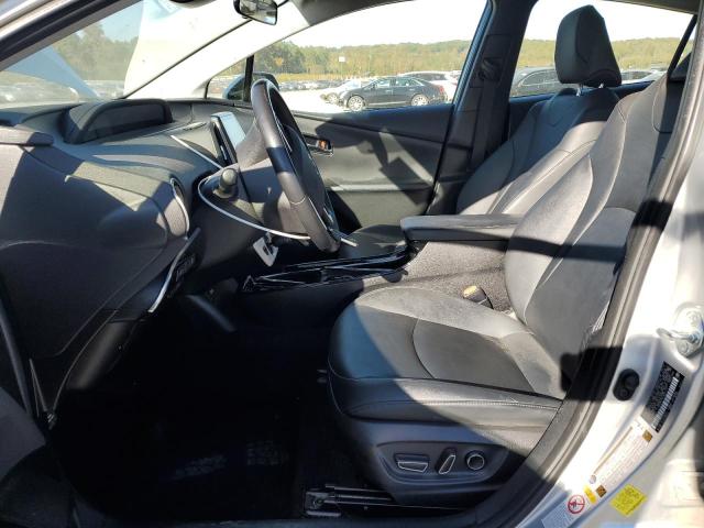 2017 TOYOTA PRIUS PRIM - JTDKARFPXH3041177