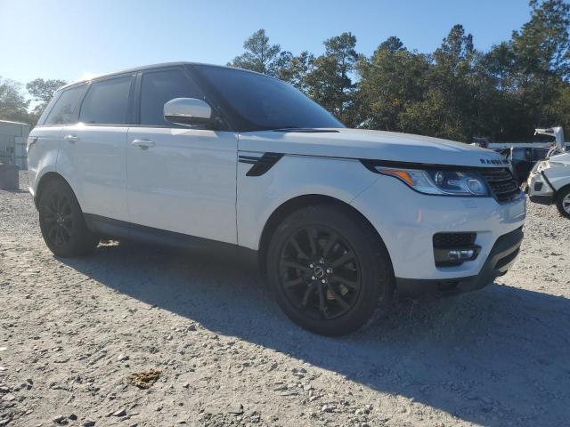 2016 LAND ROVER RANGE ROVE - SALWR2PF8GA119191
