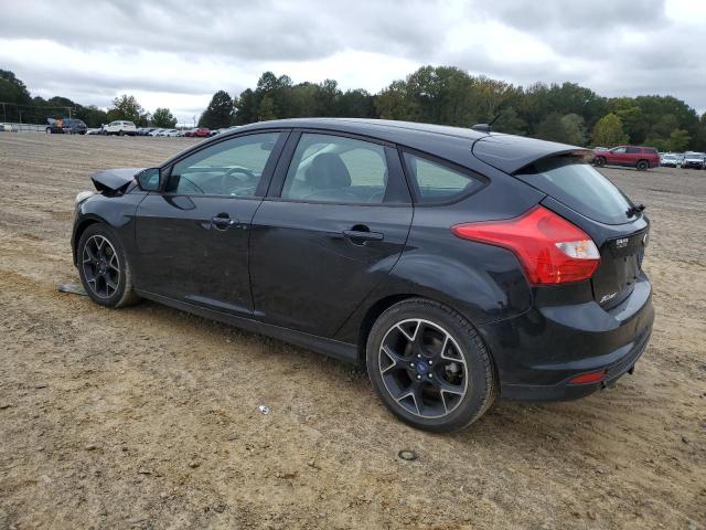 2013 FORD FOCUS SE #3285695705