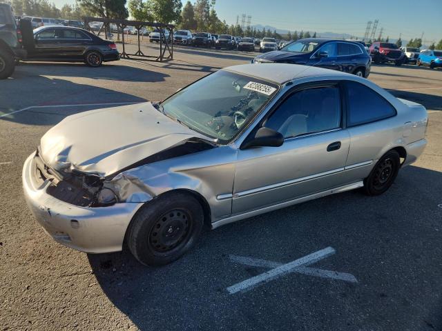 Global Auto Auctions: 2000 HONDA CIVIC