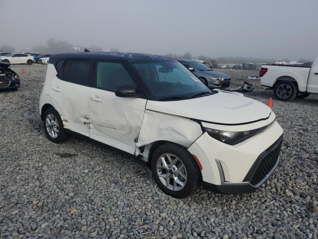 2025 KIA SOUL LX - KNDJ23AU2S7273565