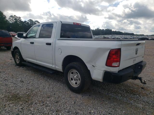 2019 RAM 1500 CLASS 3C6RR6KG2KG587818