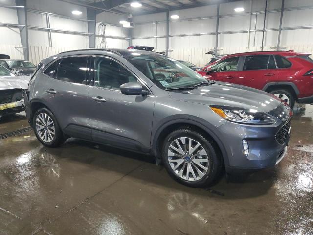 2022 FORD ESCAPE TIT #3278755655