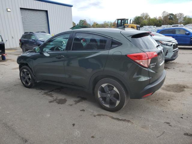 2018 HONDA HR-V EX - 3CZRU6H57JG724614