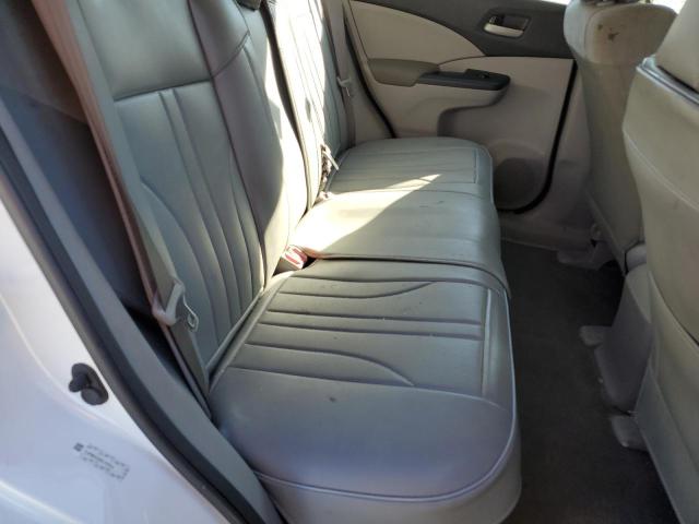 2013 HONDA CR-V LX - 5J6RM3H35DL015975