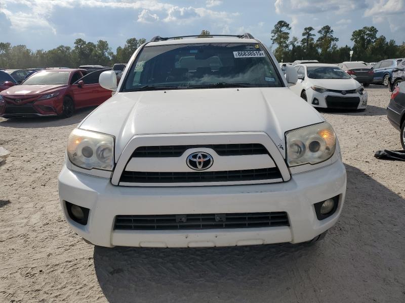 2006 TOYOTA 4RUNNER LI #3268375766