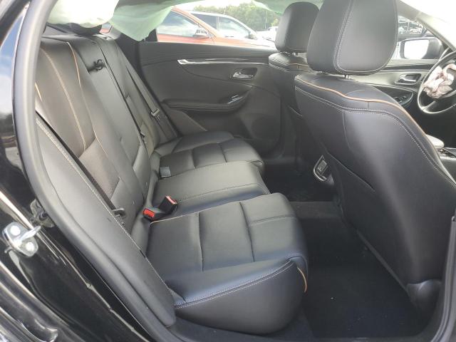 2020 CHEVROLET IMPALA PRE - 2G1105S37L9100205