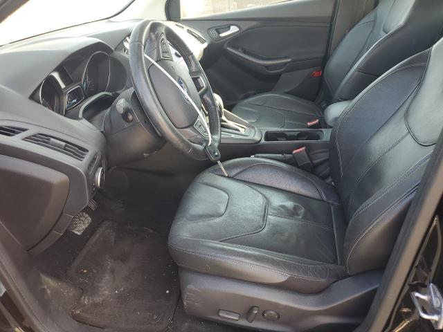 2016 FORD FOCUS SE - 1FADP3K26GL395295