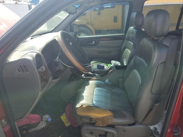 2003 GMC ENVOY XL #3286762282