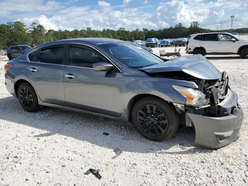 2015 NISSAN ALTIMA 2.5 - 1N4AL3AP1FC425782