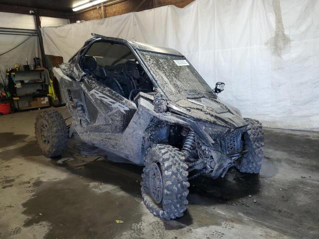 Global Auto Auctions: 2024 POLARIS RZR PRO XP