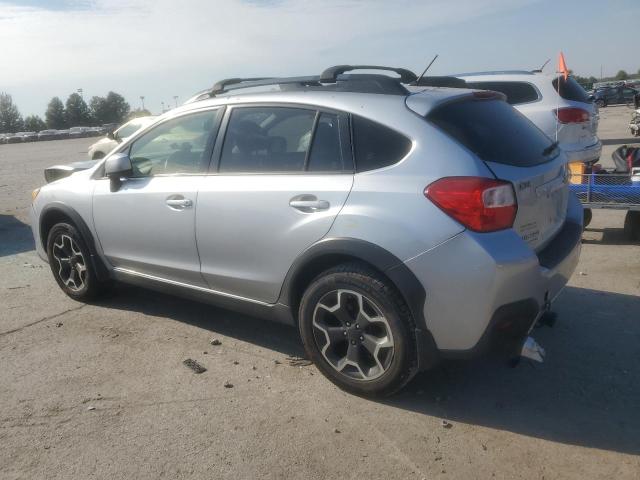 2013 SUBARU XV CROSSTR #3281706906