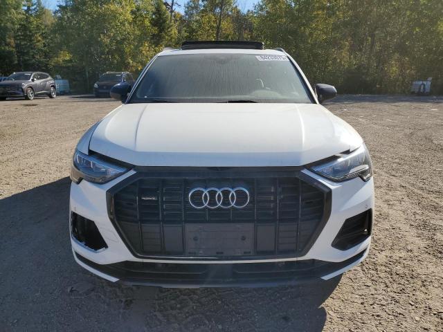 2022 AUDI Q3 PREMIUM - WA1AUCF36N1047881
