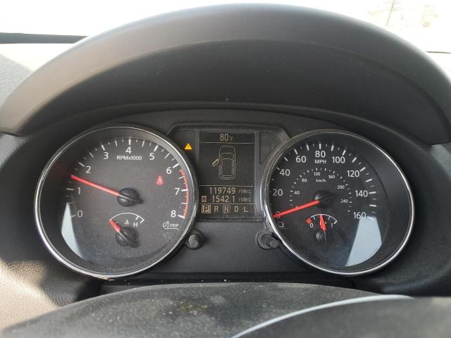 2012 NISSAN ROGUE S - JN8AS5MT2CW268408