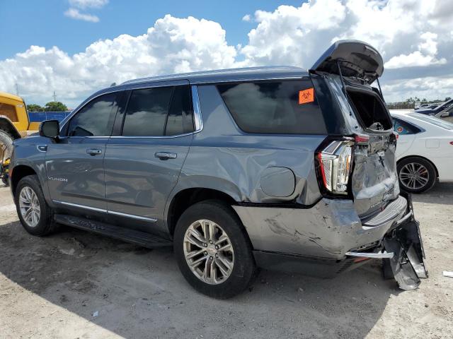 2022 GMC YUKON SLT - 1GKS1BKD4NR334640