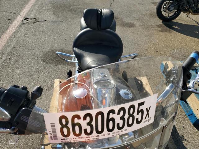 2022 HARLEY-DAVIDSON FLHR #3309402978