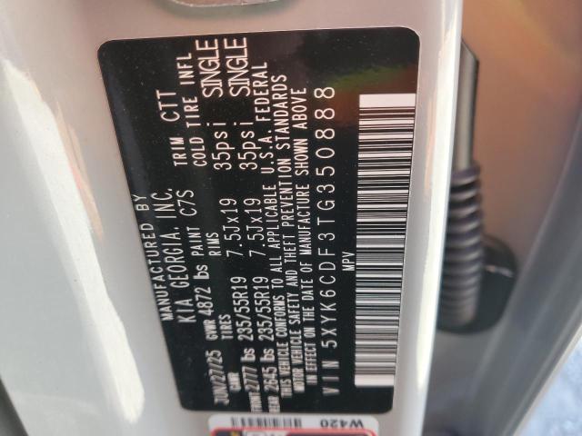 2026 KIA SPORTAGE X #3296942813