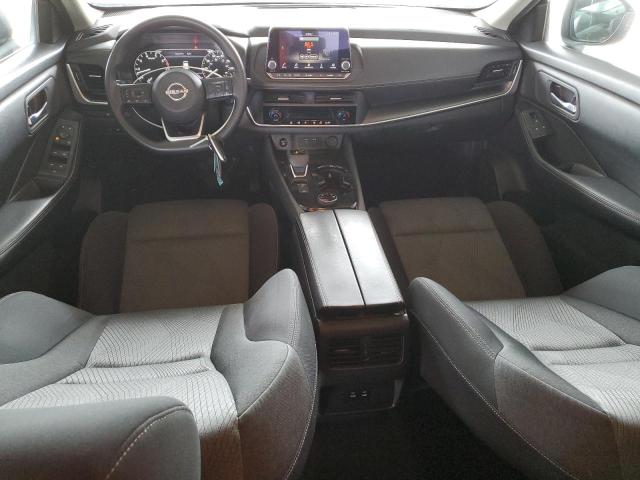 2024 NISSAN ROGUE SV - JN8BT3BB1RW420560