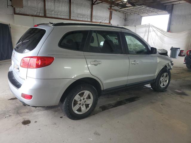 2009 HYUNDAI SANTA FE G #3296298429