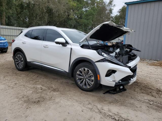 2024 BUICK ENVISION P #3305530061