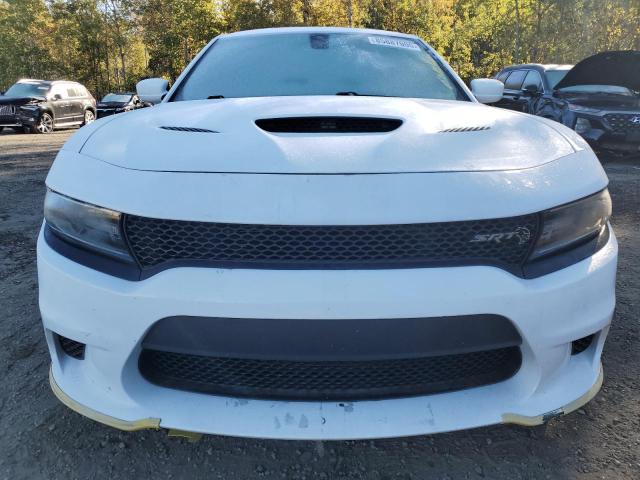 2018 DODGE CHARGER SR - 2C3CDXL93JH325943
