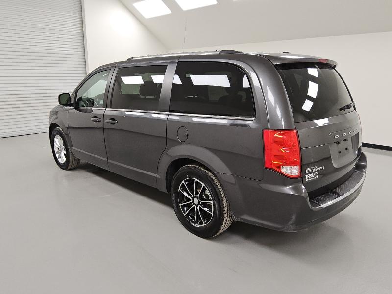 2018 DODGE GRAND CARA - 2C4RDGCG1JR328192