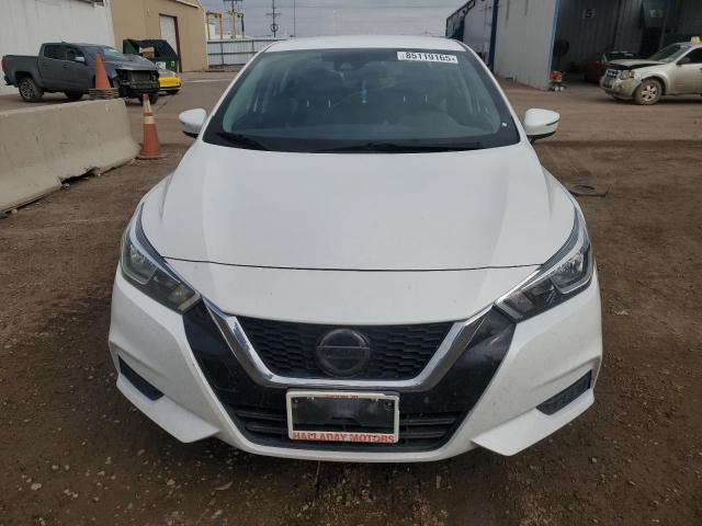 2020 NISSAN VERSA SV - Other View