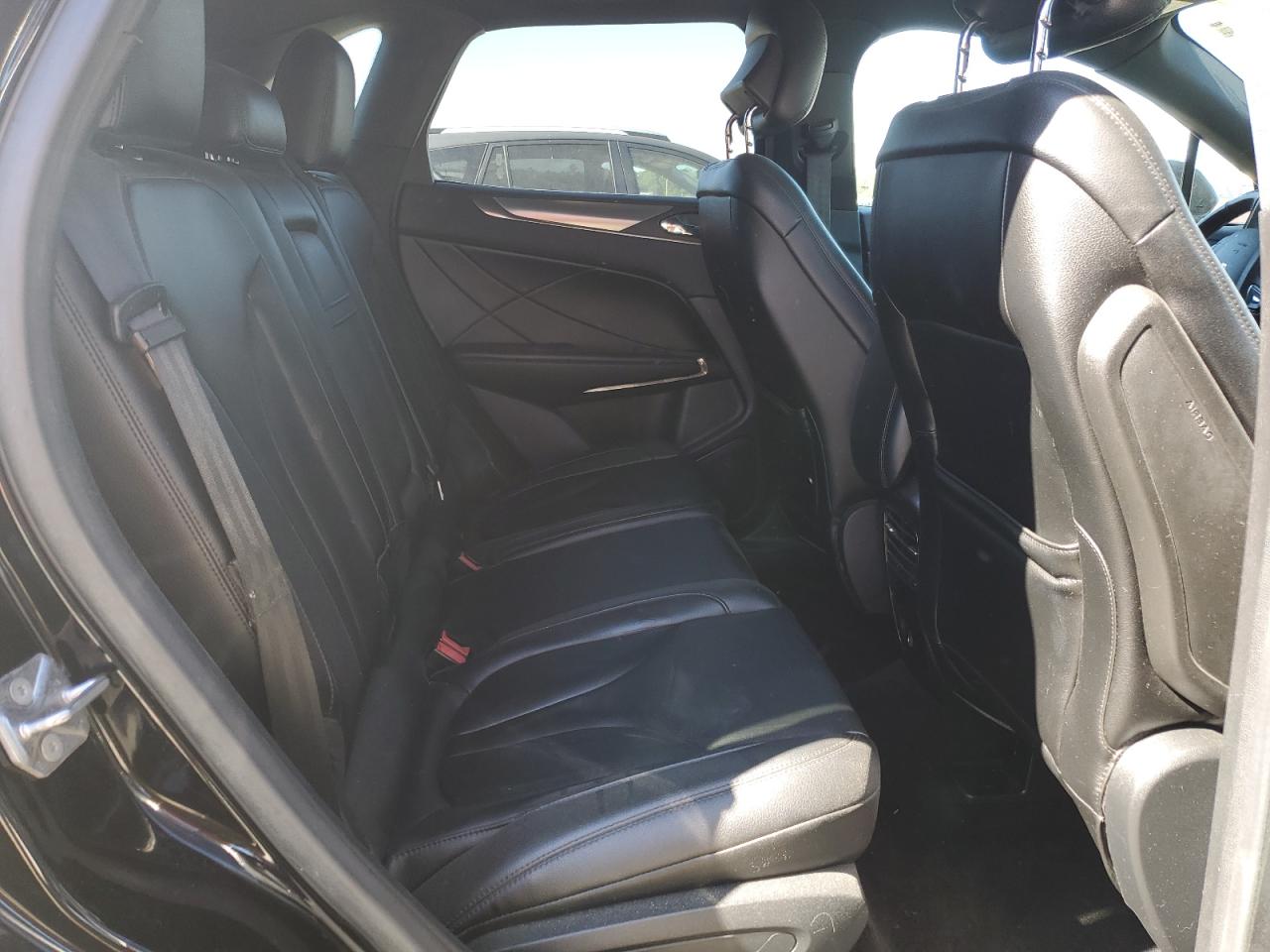 LINCOLN MKC PREMIERE