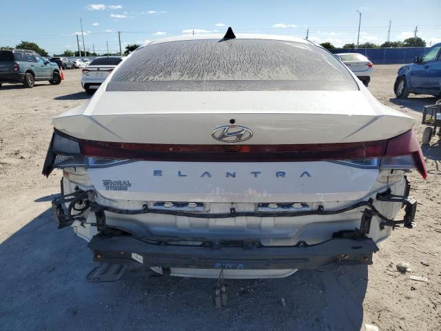 2023 HYUNDAI ELANTRA SE - 5NPLS4AG4PH097954