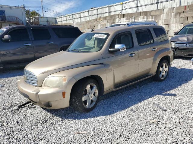 Global Auto Auctions: 2006 CHEVROLET HHR LT