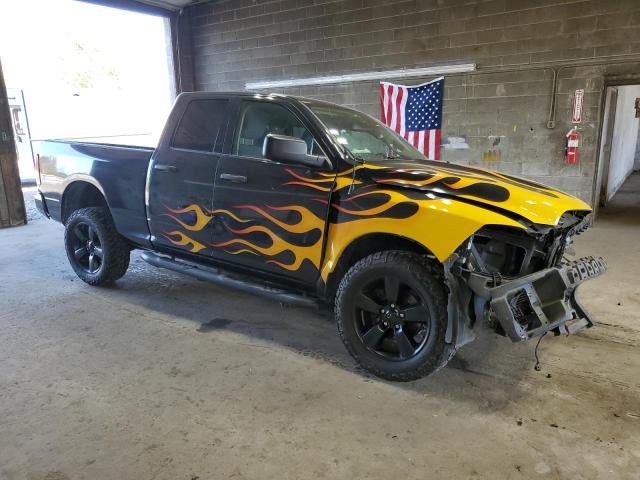 2015 RAM 1500 ST 1C6RR7FT9FS767339